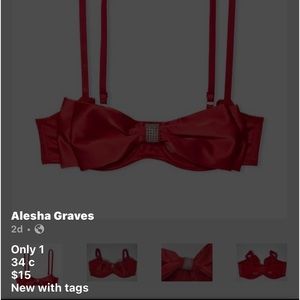 Victoria secret bras